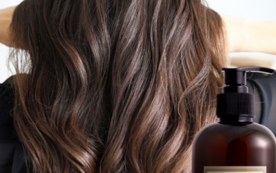 Perfected – Grow New Hair! Made with 28 Ingredients