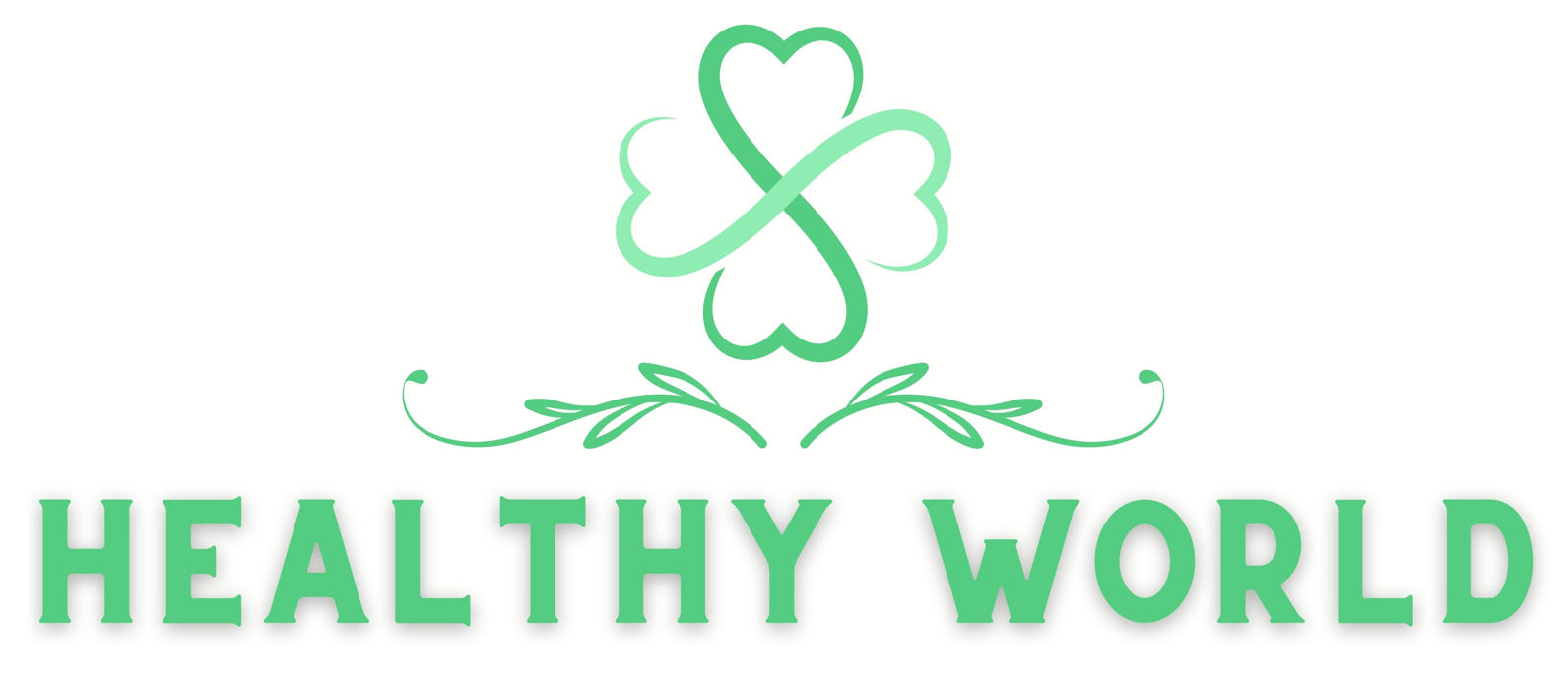The Healthy World for Healthy Living