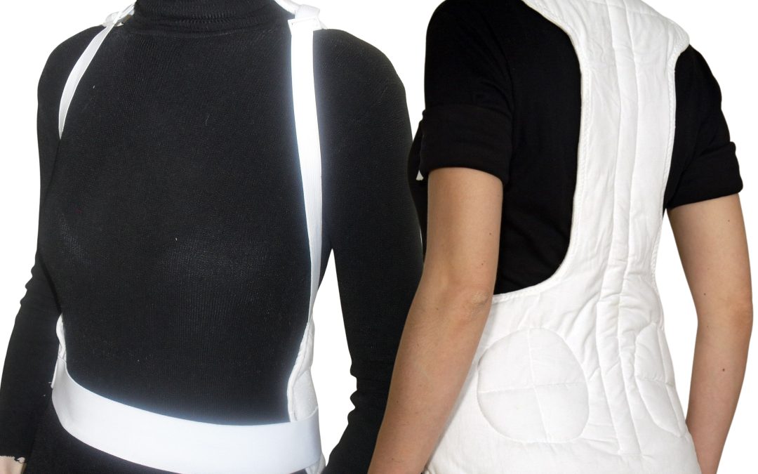 Thermo Woolen Belt® Spine & Lower Back