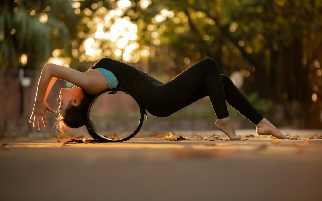 Fall Reset: Autumn Wellness Tips for Body and Mind