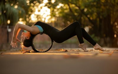 Fall Reset: Autumn Wellness Tips for Body and Mind