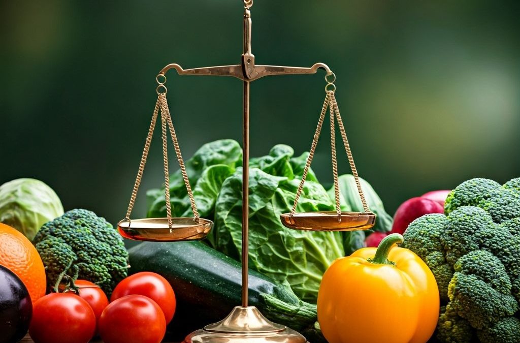 India Strengthens Organic Food Standards with New Expert Panel