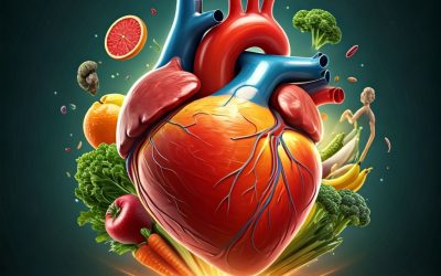 Heart Health Through Lifestyle: Lessons from Okinawa