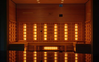 The Future of Global Wellness Sauna Disco to Spa Train Experiences