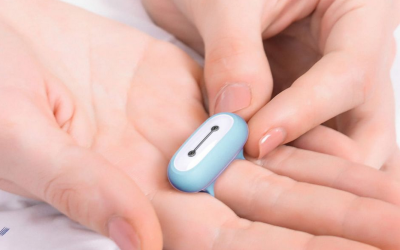 Improve Sleep with SLEEPON – Smart Technology for Better Sleep and Health