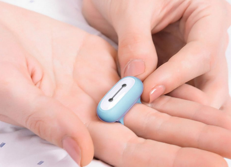 Improve Sleep with SLEEPON – Smart Technology for Better Sleep and Health